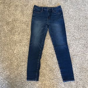 American Eagle Dream Jean Size 8